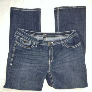 ANA Jeans Boot Cut 16W